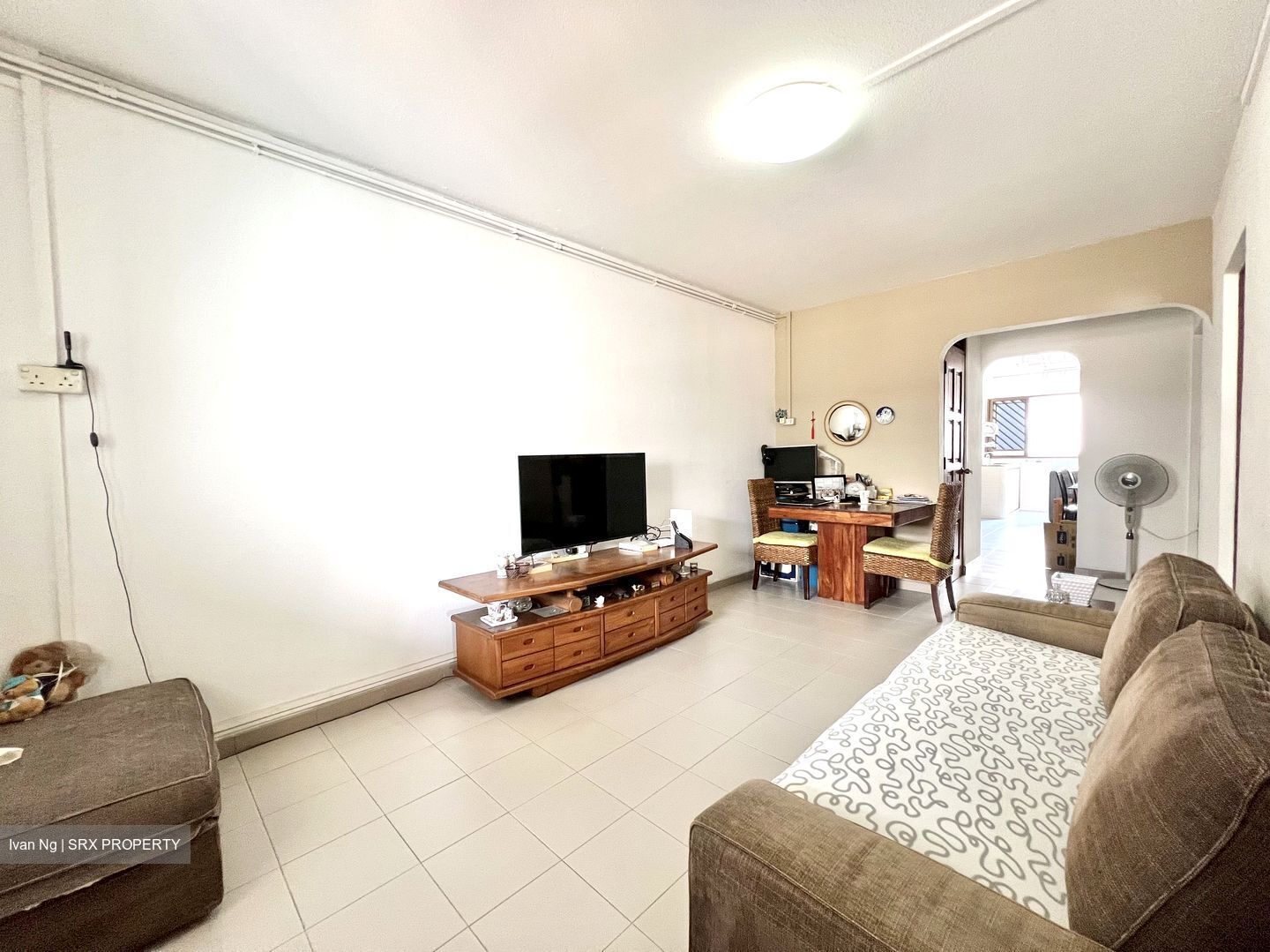 Blk 825 Yishun Street 81 (Yishun), HDB 3 Rooms #564208411